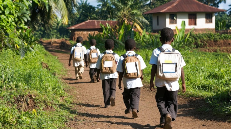 Training Schedule: Supporting School Managers and Clerks